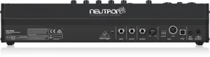Behringer Neutron Syntetizátor