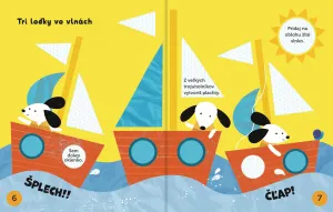 Strihaj a nalepuj - Vozidlá