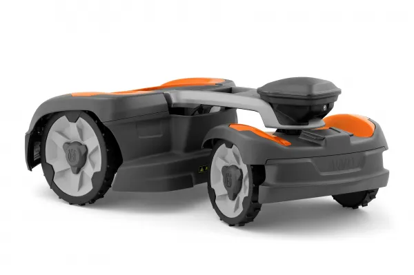Robotická kosačka Husqvarna Automower® 535 AWD EPOS™