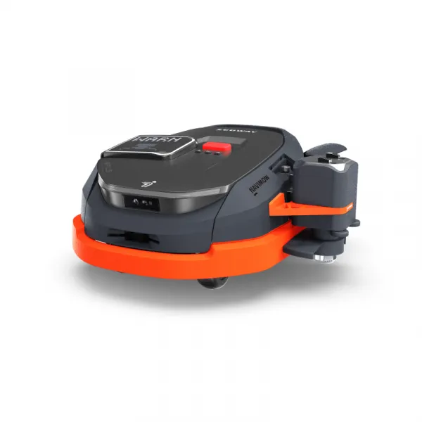 Robotická kosačka Segway Navimow X315E