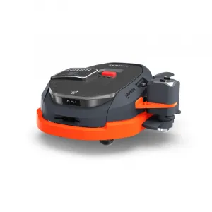 Robotická kosačka Segway Navimow X315E