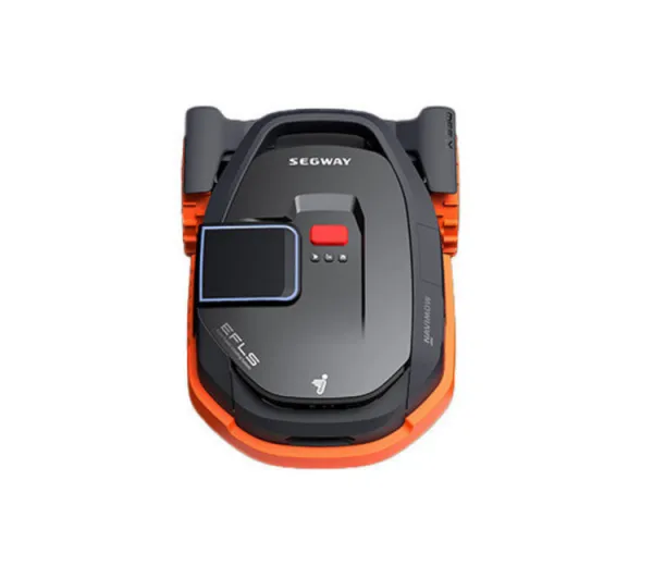 Robotická kosačka Segway Navimow X315E