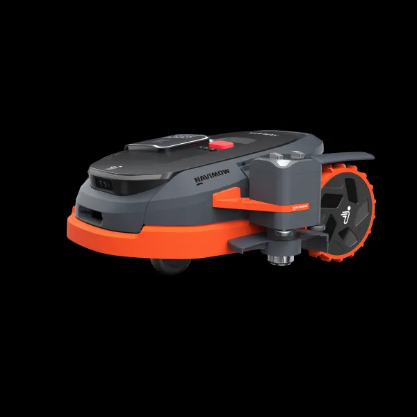 Robotická kosačka Segway Navimow X315E