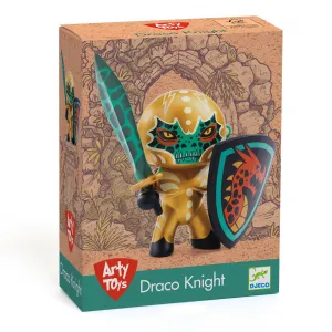 Arty Toys - Rytier Draco