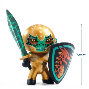 Arty Toys - Rytier Draco