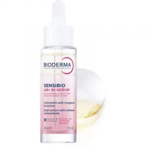 Bioderma Sensibio AR+ Bl-sérum upokojujúce sérum proti začervenaniu pleti 30 ml