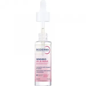 Bioderma Sensibio AR+ Bl-sérum upokojujúce sérum proti začervenaniu pleti 30 ml