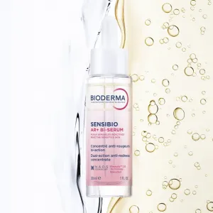 Bioderma Sensibio AR+ Bl-sérum upokojujúce sérum proti začervenaniu pleti 30 ml