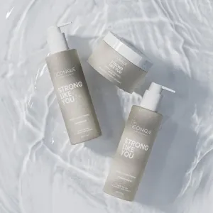 ICONIQUE Professional STRONG LIKE YOU Repair & Strengthening regeneračný šampón pre poškodené vlasy 250 ml