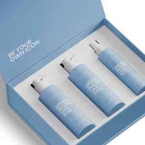 ICONIQUE Professional DREAMING BIG LIKE YOU Volume & Thickness Set sada pre zväčšenie objemu