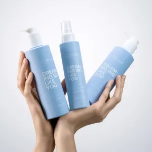 ICONIQUE Professional DREAMING BIG LIKE YOU Volume & Thickness Set sada pre zväčšenie objemu