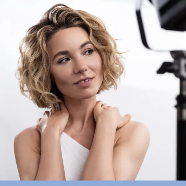 ICONIQUE Professional DREAMING BIG LIKE YOU Volume & Thickness Set sada pre zväčšenie objemu