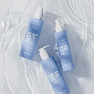 ICONIQUE Professional DREAMING BIG LIKE YOU Volume & Thickness Set sada pre zväčšenie objemu