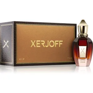 Xerjoff Oud Stars Zafar parfumovaná voda unisex 50 ml