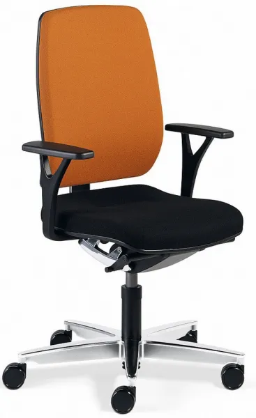 SEDUS kancelárska stolička EARLY BIRD eb-102