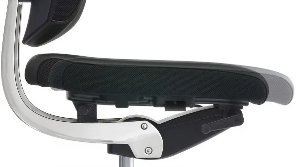 SEDUS kancelárska stolička BLACK DOT bd-103