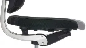 SEDUS kancelárska stolička BLACK DOT bd-103