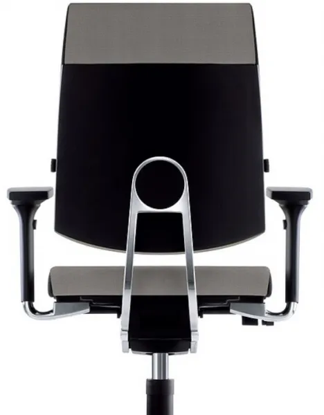 SEDUS kancelárska stolička BLACK DOT bd-102