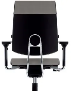 SEDUS kancelárska stolička BLACK DOT bd-102