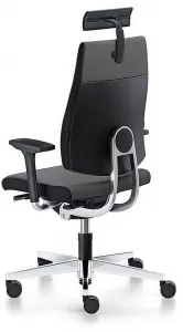 SEDUS kancelárska stolička BLACK DOT bd-103