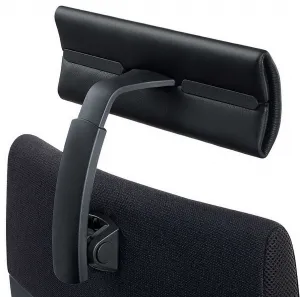 SEDUS kancelárska stolička BLACK DOT bd-103