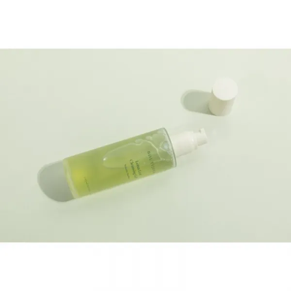 BOUTIJOUR Lotus Leaf Cleansing Gel hydratačný čistiaci gél s upokojujúcim účinkom 125 ml
