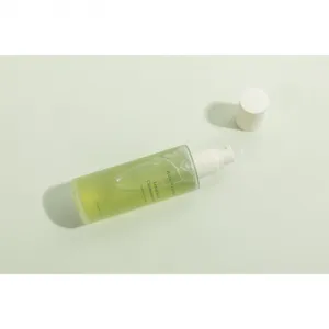 BOUTIJOUR Lotus Leaf Cleansing Gel hydratačný čistiaci gél s upokojujúcim účinkom 125 ml