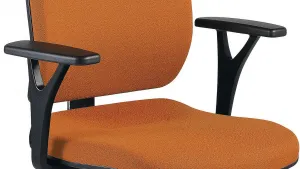 SEDUS kancelárska stolička EARLY BIRD eb-100