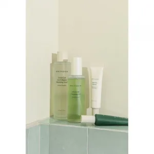 BOUTIJOUR Lotus Leaf Cleansing Gel hydratačný čistiaci gél s upokojujúcim účinkom 125 ml