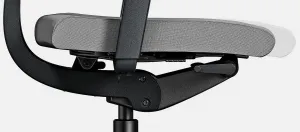 SEDUS kancelárska stolička BLACK DOT air bd-125