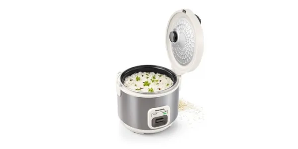 Elektrický ryžovar GrandCHEF