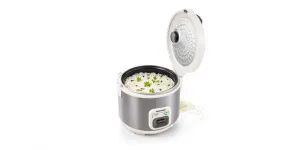 Elektrický ryžovar GrandCHEF