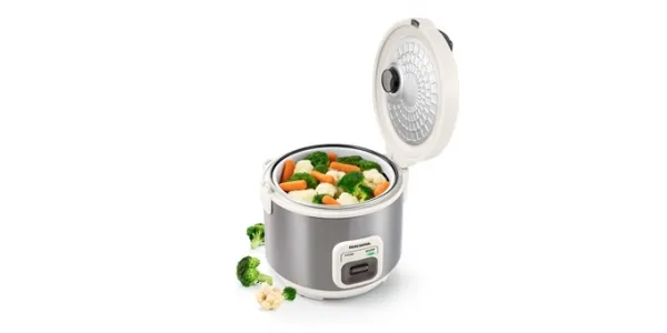 Elektrický ryžovar GrandCHEF