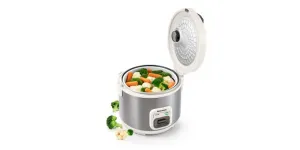 Elektrický ryžovar GrandCHEF