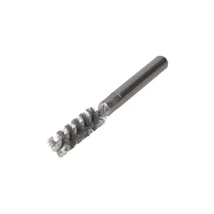 TIP-TOPOL Oceľová valcová kefa na zdrsňovanie pneumatík 8x25 mm