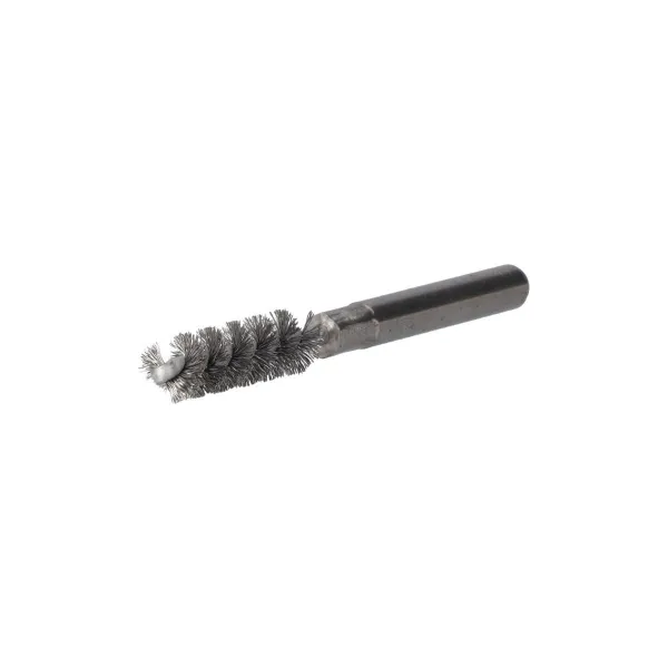TIP-TOPOL Oceľová valcová kefa na zdrsňovanie pneumatík 8x25 mm