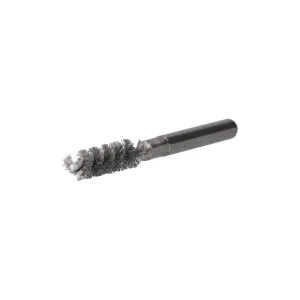 TIP-TOPOL Oceľová valcová kefa na zdrsňovanie pneumatík 8x25 mm