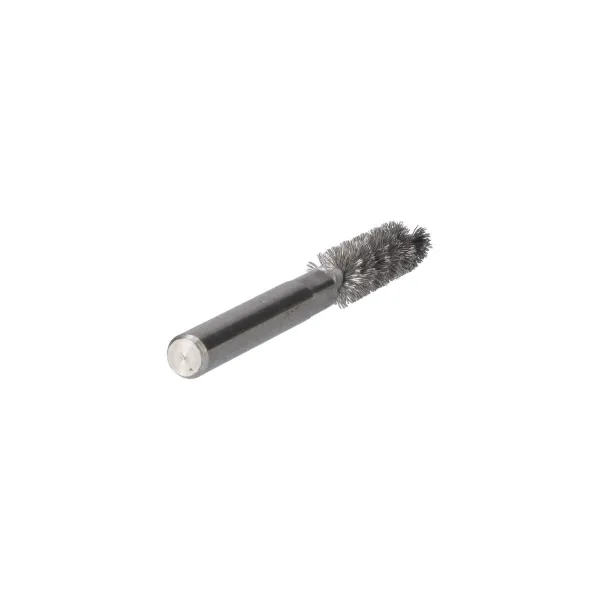 TIP-TOPOL Oceľová valcová kefa na zdrsňovanie pneumatík 8x25 mm