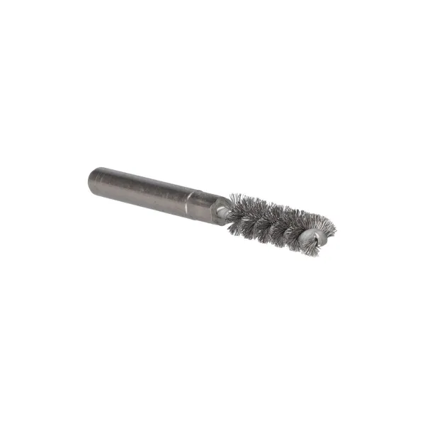 TIP-TOPOL Oceľová valcová kefa na zdrsňovanie pneumatík 8x25 mm