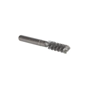 TIP-TOPOL Oceľová valcová kefa na zdrsňovanie pneumatík 8x25 mm