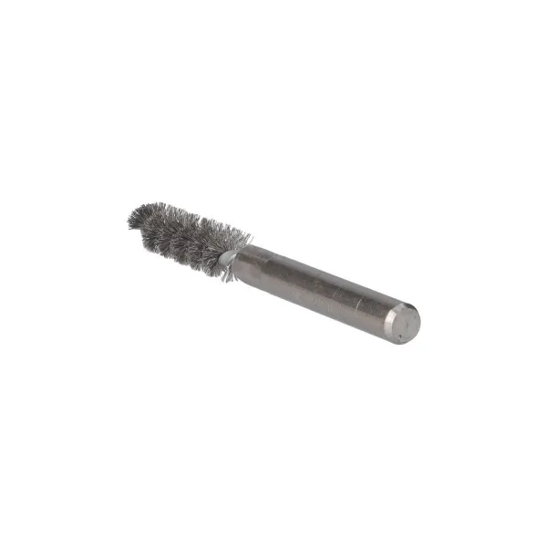 TIP-TOPOL Oceľová valcová kefa na zdrsňovanie pneumatík 8x25 mm