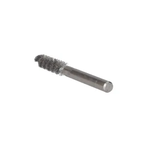 TIP-TOPOL Oceľová valcová kefa na zdrsňovanie pneumatík 8x25 mm