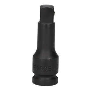 TIP-TOPOL Sada 1/2" FORD nadstavcov (18,5-21,5 mm) + adaptér/predlžovač 75 mm