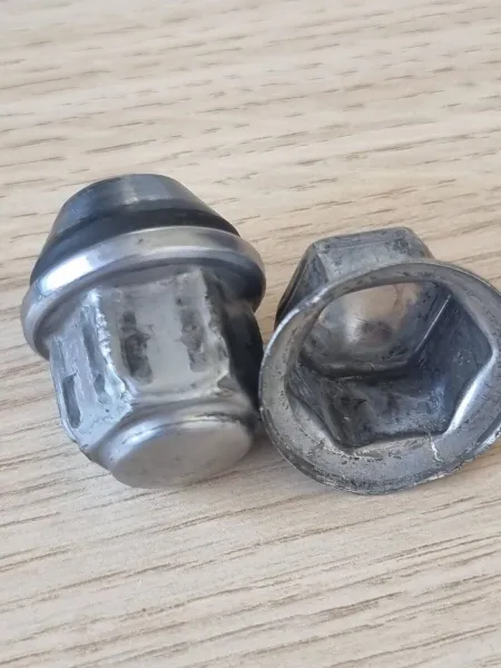 TIP-TOPOL Sada 1/2" FORD nadstavcov (18,5-21,5 mm) + adaptér/predlžovač 75 mm