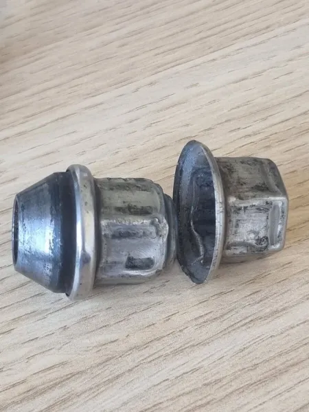 TIP-TOPOL Sada 1/2" FORD nadstavcov (18,5-21,5 mm) + adaptér/predlžovač 75 mm