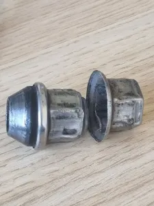 TIP-TOPOL Sada 1/2" FORD nadstavcov (18,5-21,5 mm) + adaptér/predlžovač 75 mm