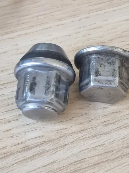 TIP-TOPOL Sada 1/2" FORD nadstavcov (18,5-21,5 mm) + adaptér/predlžovač 75 mm