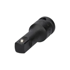 TIP-TOPOL Sada 1/2" FORD nadstavcov (18,5-21,5 mm) + adaptér/predlžovač 75 mm
