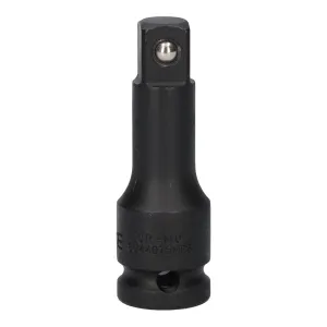 TIP-TOPOL Sada 1/2" FORD nadstavcov (18,5-21,5 mm) + adaptér/predlžovač 75 mm