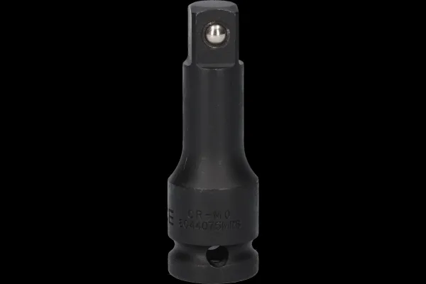 TIP-TOPOL Sada 1/2" FORD nadstavcov (18,5-21,5 mm) + adaptér/predlžovač 75 mm